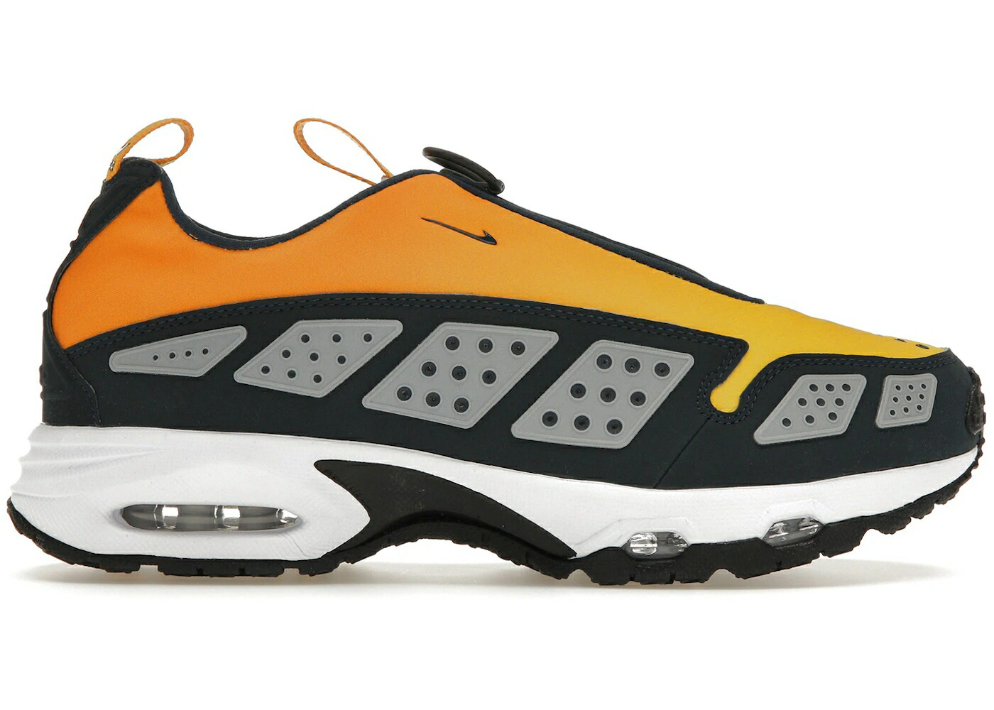 ナイキ マックス ゴールド ディープ エアマックス WOMEN スニーカー レディース NIKE AIR MAX SUNDER CANYON GOLD DEEP OCEAN (WOMEN) / CANYON GOLD DEEP OCEAN LIGHT