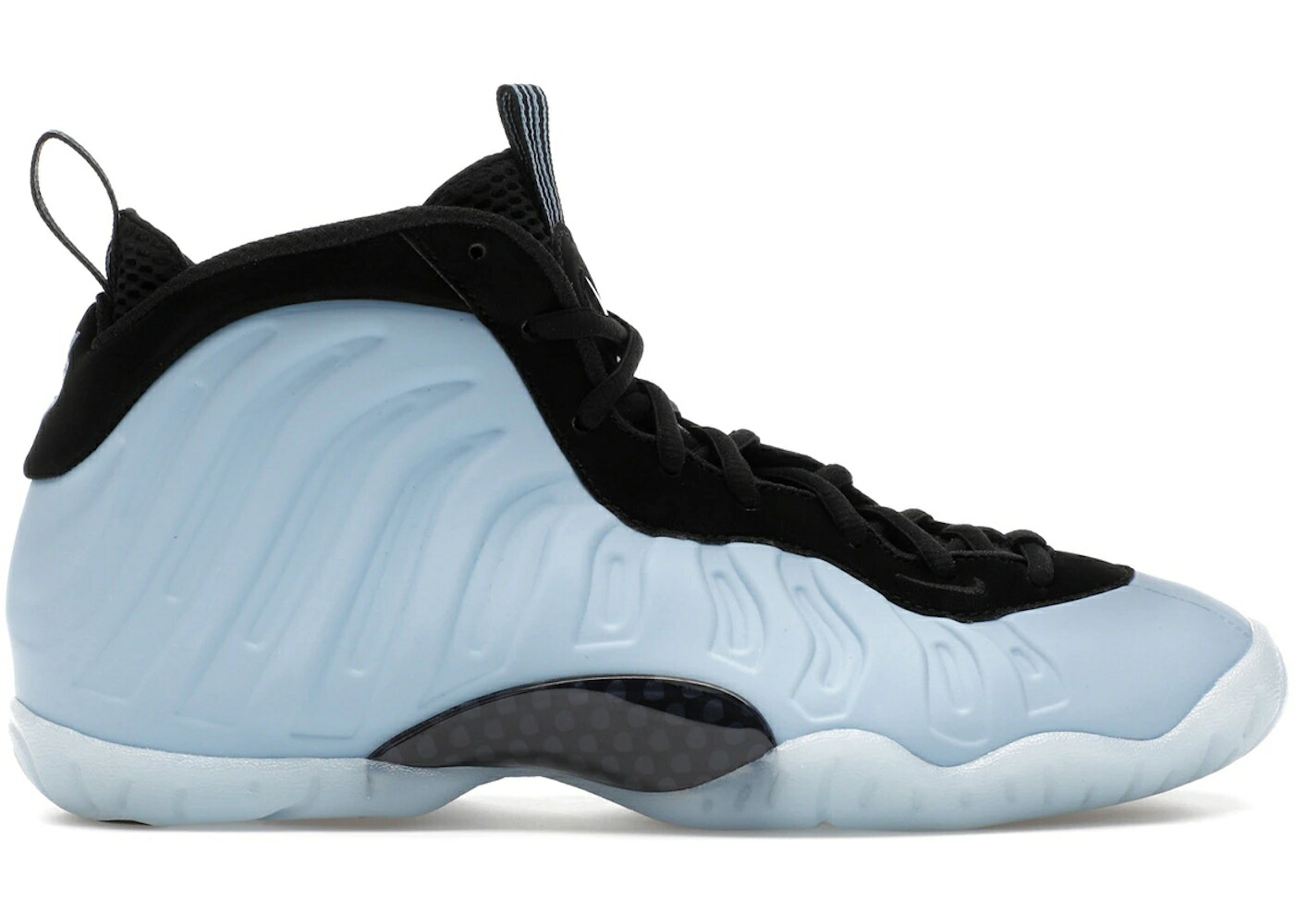 ナイキ 青色 ブルー 黒色 ブラック ジュニア キッズ NIKE LITTLE POSITE ONE PSYCHIC BLUE (GS) / PSYCHIC BLUE BLACK ベビー マタニティ スニーカー