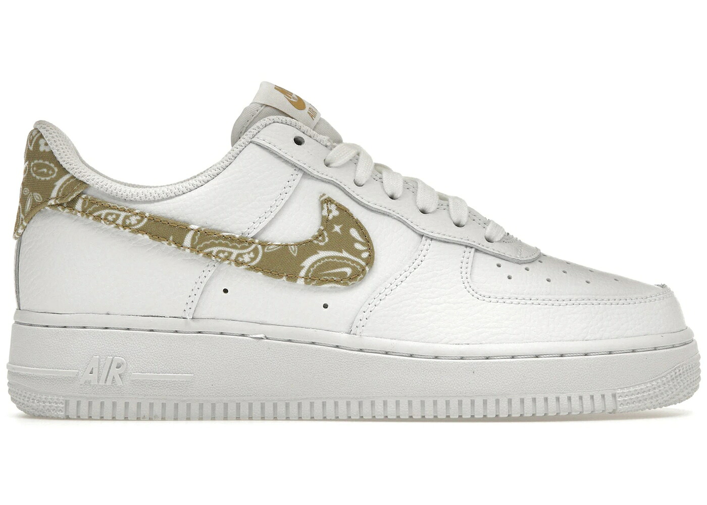 ナイキ 白いこと 白いこと 空軍 WOMEN\u0027S スニーカー レディース NIKE AIR FORCE 1 LOW WHITE BARELY (WOMEN\u0027S) / WHITE BARELY