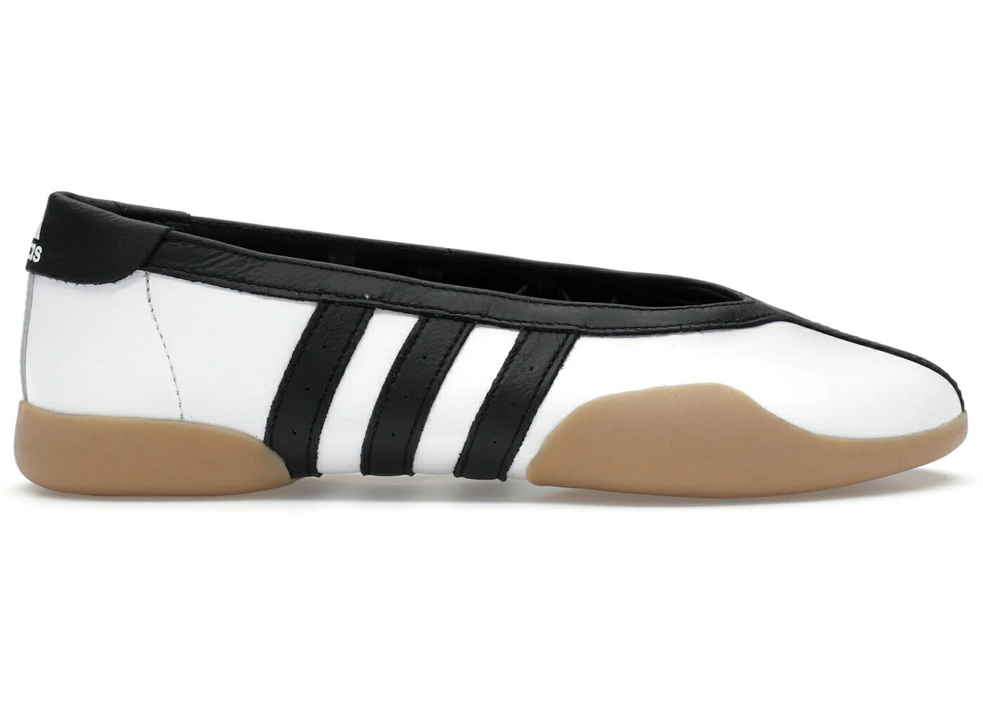 アディダス 白色 ホワイト 黒色 ブラック コア WOMEN スニーカー レディース ADIDAS TAEKWONDO MEI BALLET WHITE BLACK (WOMEN) / CLOUD WHITE CORE BLACK GUM