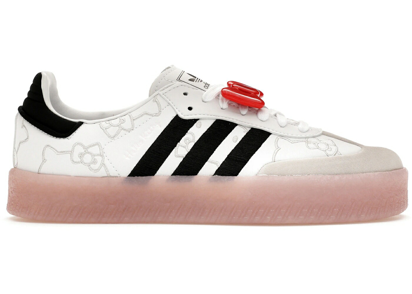楽天市場】[ 3/1 はワンダフルデー!ポイント5倍!] adidas SAMBAE
