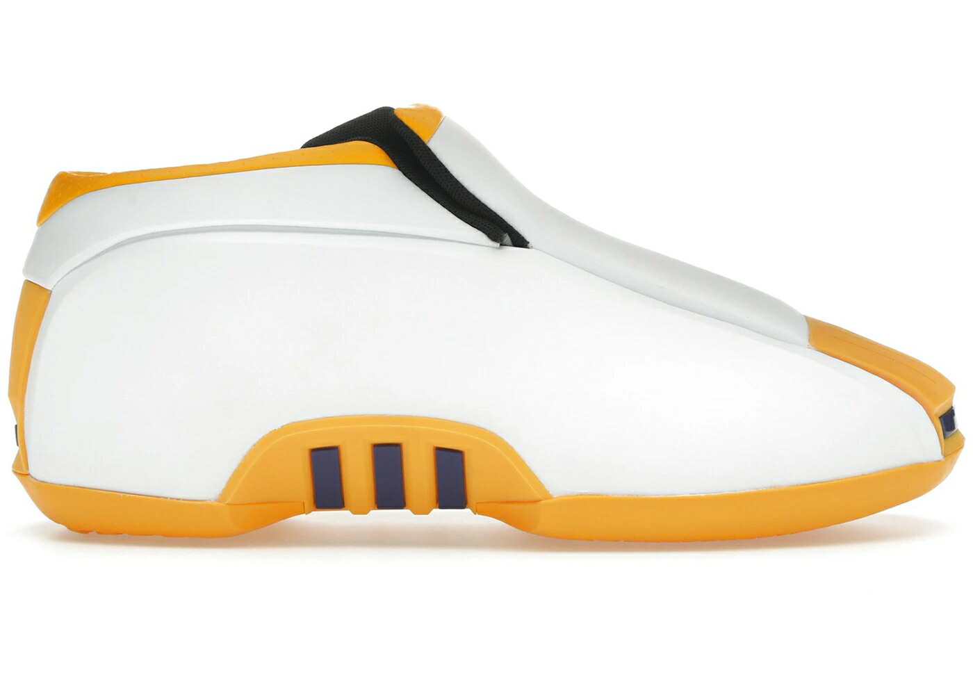 アディダス クレイジー 白色 ホワイト コア 黒色 ブラック スニーカー メンズ ADIDAS CRAZY 2 ALL-STAR / FOOTWEAR WHITE CORE BLACK