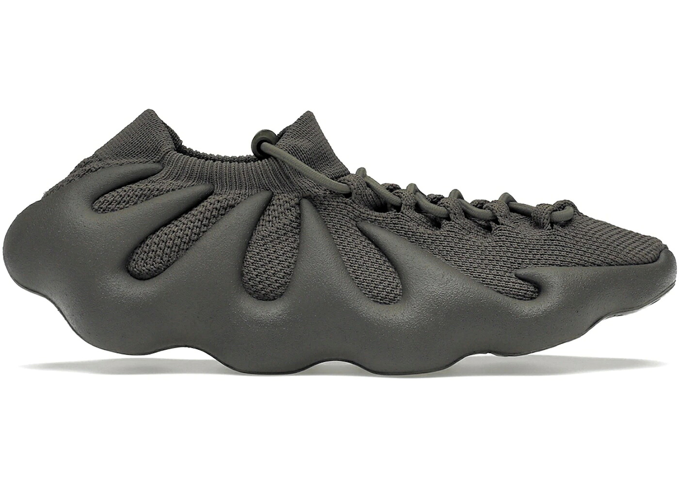 アディダス お坊っちゃん キッズ ADIDAS YEEZY 450 CINDER (KIDS) / CINDER CINDER CINDER もの言う花 マタニティ スニーカー