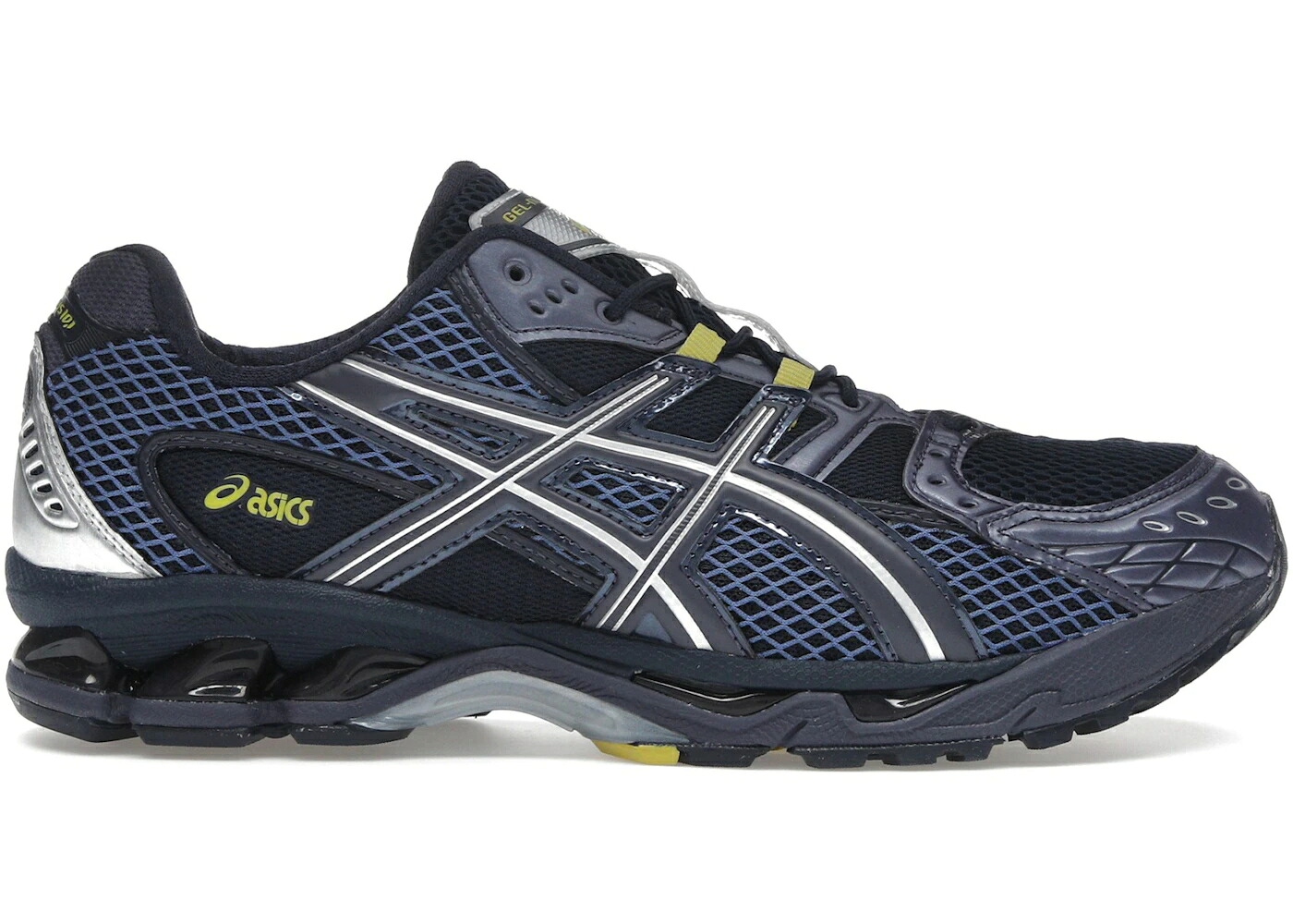 アシックス 藍色 インディゴ 10.1 スニーカー メンズ ASICS GEL-NIMBUS MIDNIGHT INDIGO FOG / MIDNIGHT INDIGO FOG