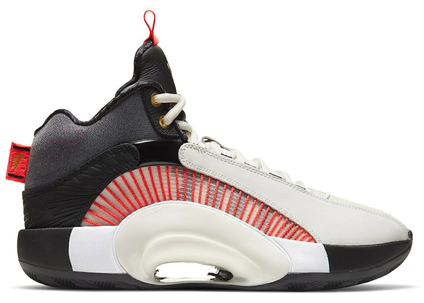 ナイキ ジョーダン 白いこと 白いこと 紺色 米国海軍 赤 赤いこと スニーカー メンズ JORDAN XXXV TITAN / WHITE NAVY RED メンズ靴-靴