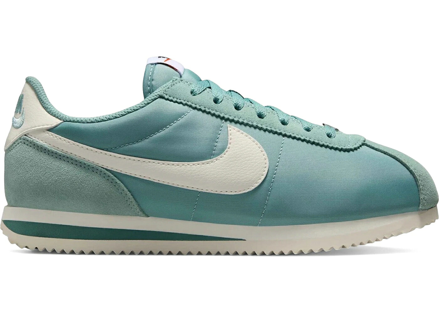 ナイキ コルテッツ WOMEN\u0027S スニーカー レディース NIKE CORTEZ TEXTILE CANNON ALABASTER (WOMEN\u0027S) / CANNON ALABASTER SAIL レディース靴-スニーカー