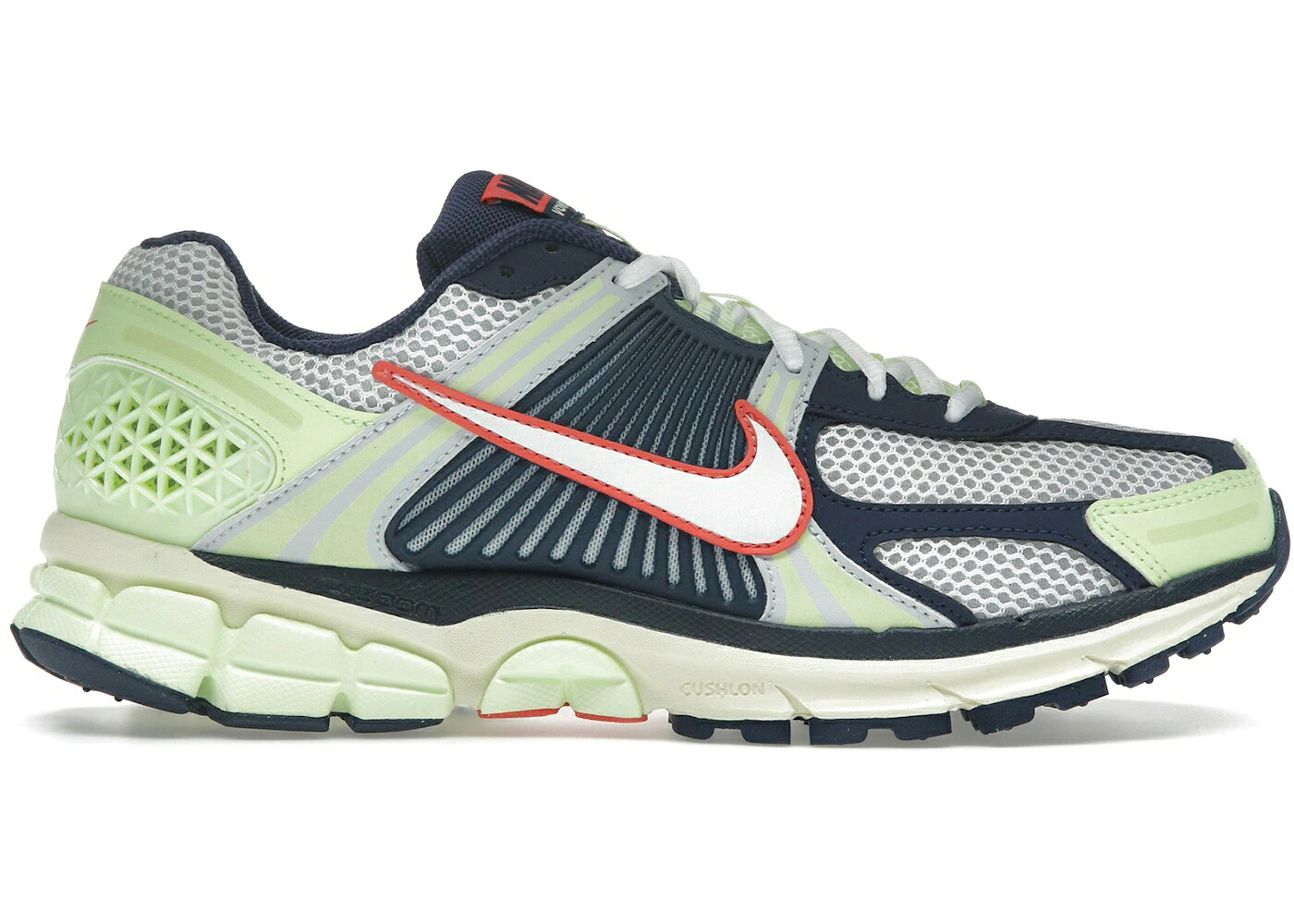 ナイキ 望遠レンズ 紺色 米国海軍 純然たる スニーカー メンズ NIKE ZOOM VOMERO 5 VOLT NAVY / BARELY VOLT MIDNIGHT NAVY PURE