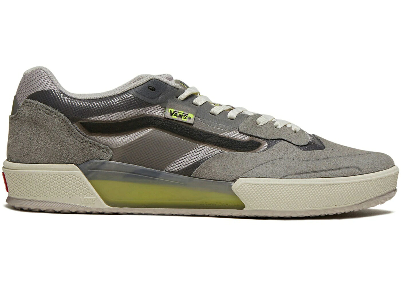 ヴァンズ バンズ 灰色 グレー 2.0 スニーカー メンズ VANS AVE MEDIUM GREY / MEDIUM GREY