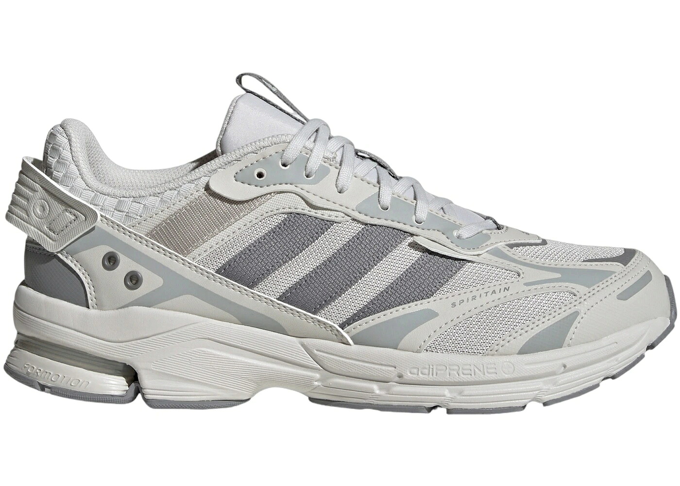 アディダス 薄墨色 薄墨色 スニーカー メンズ ADIDAS SPIRITAIN 2000 GREY THREE / GREY ONE GREY TWO GREY THREE