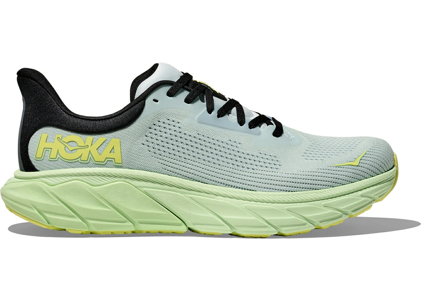 ホカオネオネ スニーカー メンズ HOKA ONE ONE HOKA ONE ARAHI 7 DROPLET DRUZY / DROPLET DRUZY
