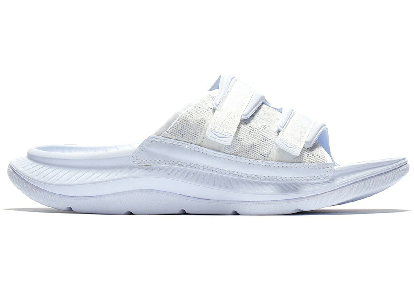 ホカオネオネ 白いこと 白いこと スニーカー ユニ一発やる HOKA ONE ONE HOKA ORA LUXE WHITE (ALL GENDER) / WHITE WHITE メンズ メンズ靴-靴-スニーカー