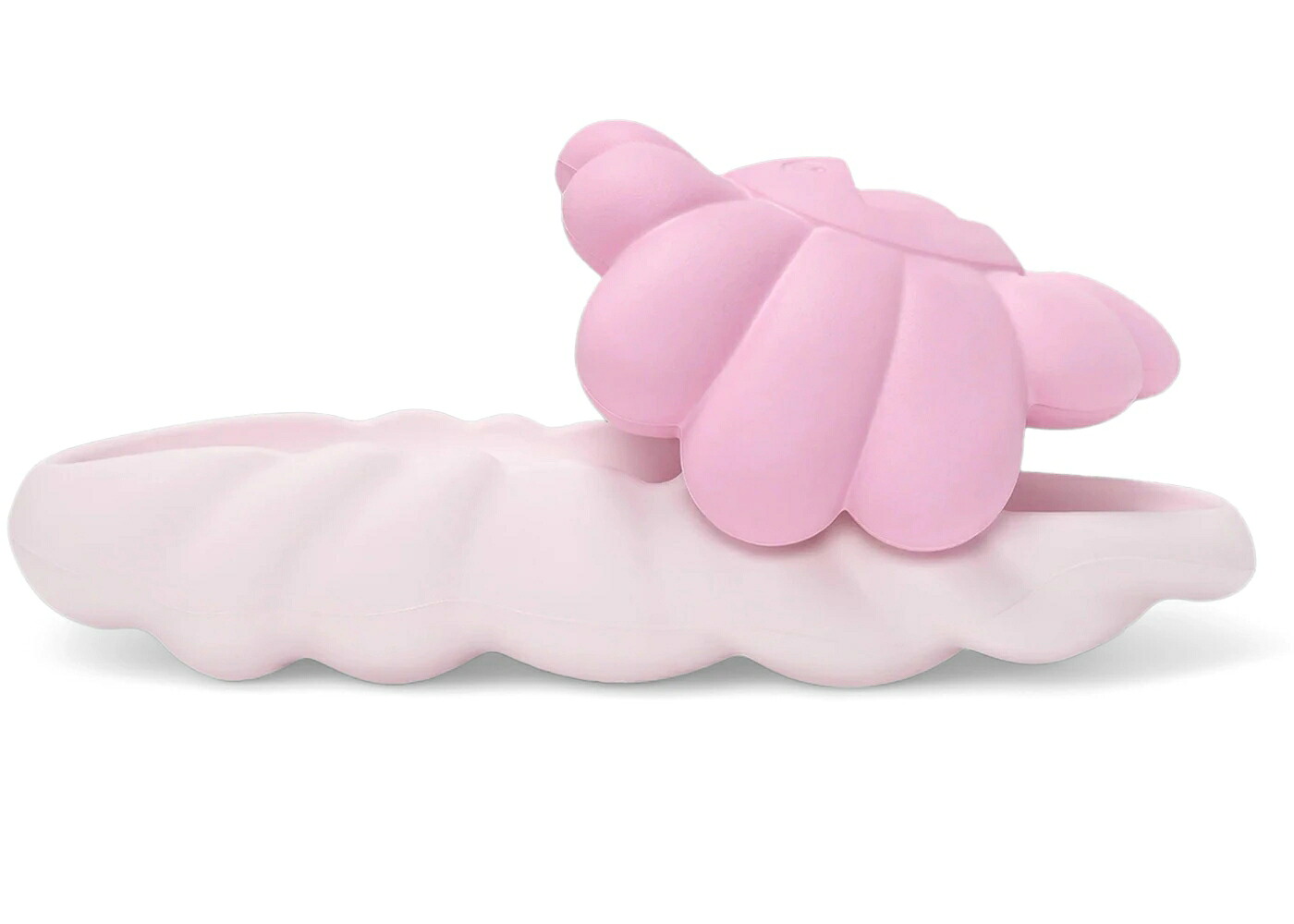 サンダル スニーカー メンズ TAKASHI MURAKAMI TAKASHI MURAKAMI OHANA FULL-BLOOM SLIDE CHERRY BLOSSOM / CHERRY BLOSSOM｜スニケス