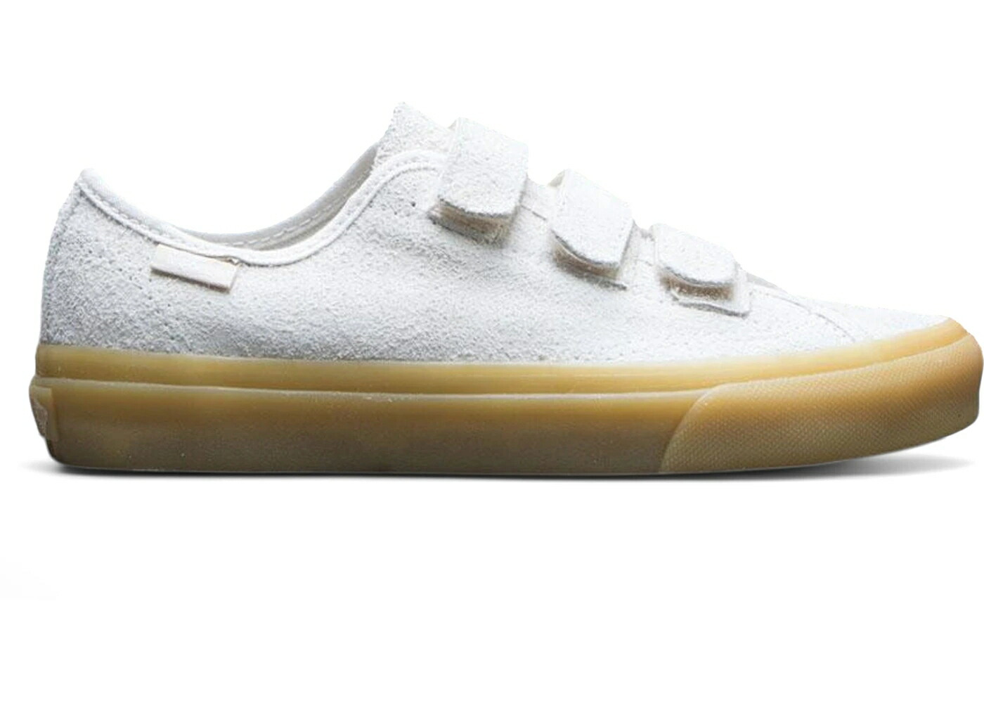 ヴァンズ バンズ スエードクロス スウェード 白いこと 白いこと WOMEN\u0027S スニーカー レディース VANS STYLE 23 V FUZZY SUEDE WHITE BIRCH (WOMEN\u0027S) / WHITE BIRCH