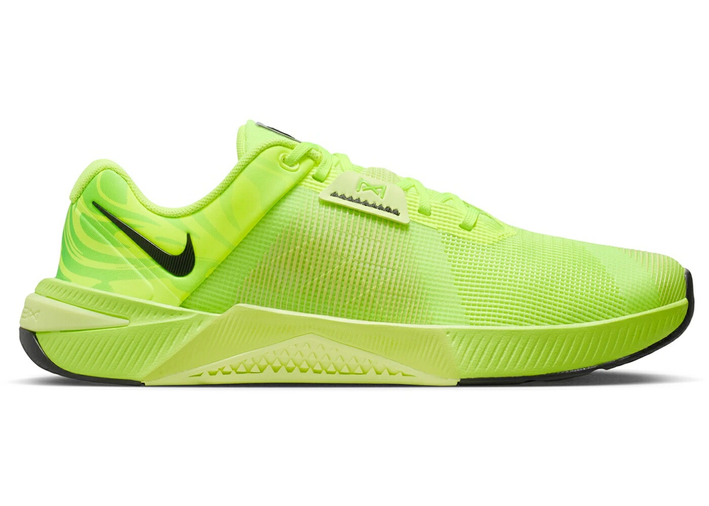 ナイキ WOMEN'S スニーカー レディース NIKE METCON 10 VOLT LIGHT LEMON TWIST (WOMEN'S) / VOLT LIGHT LEMON TWIST RAGE