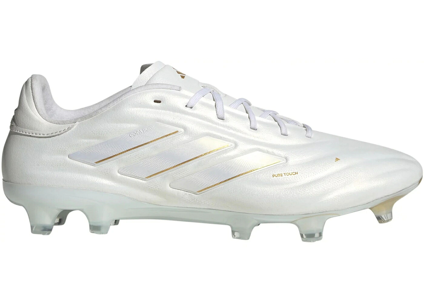 アディダス ピュア エリート 白色 ホワイト ゴールド スニーカー メンズ ADIDAS COPA PURE II ELITE FG DAYSPARK PACK / CLOUD WHITE GOLD METALLIC CLOUD|スニケス