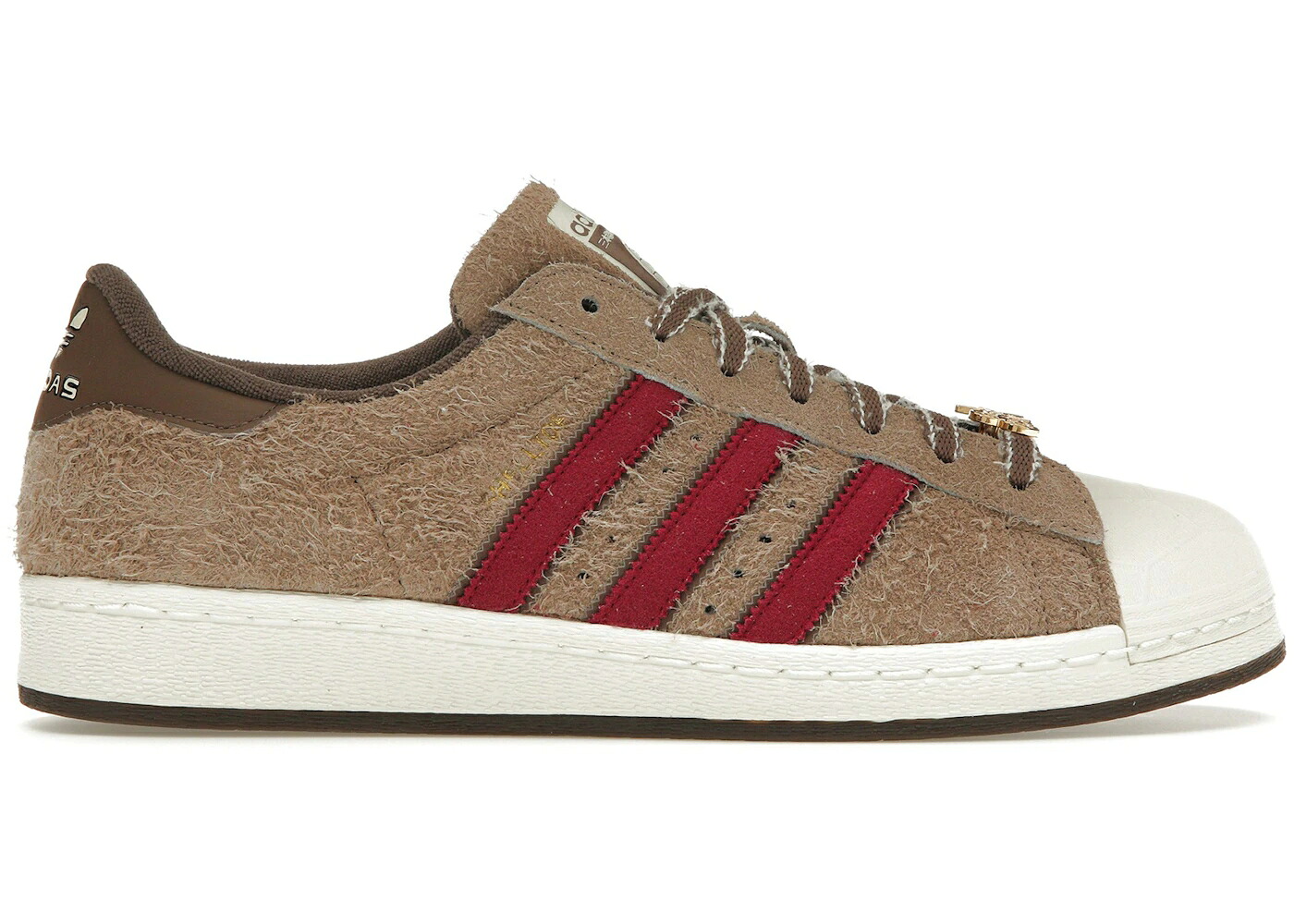 アディダス はやりっ子 スニーカー メンズ ADIDAS SUPERSTAR SHELLTOE TEENAGE MUTANT NINJA TURTLES SPLINTER / PANTONE PANTONE EARTH STRATA