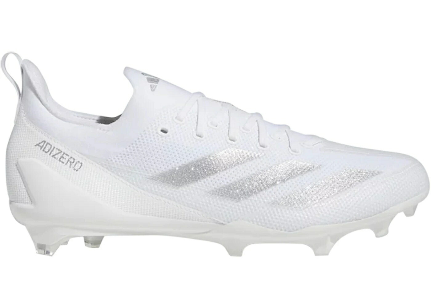 アディダス アディゼロ 白いこと 白いこと しろがね色 しろがね色 ELECTRIC+ スニーカー メンズ ADIDAS ADIZERO CLOUD WHITE SILVER METALLIC / CLOUD WHITE SILVER METALLIC