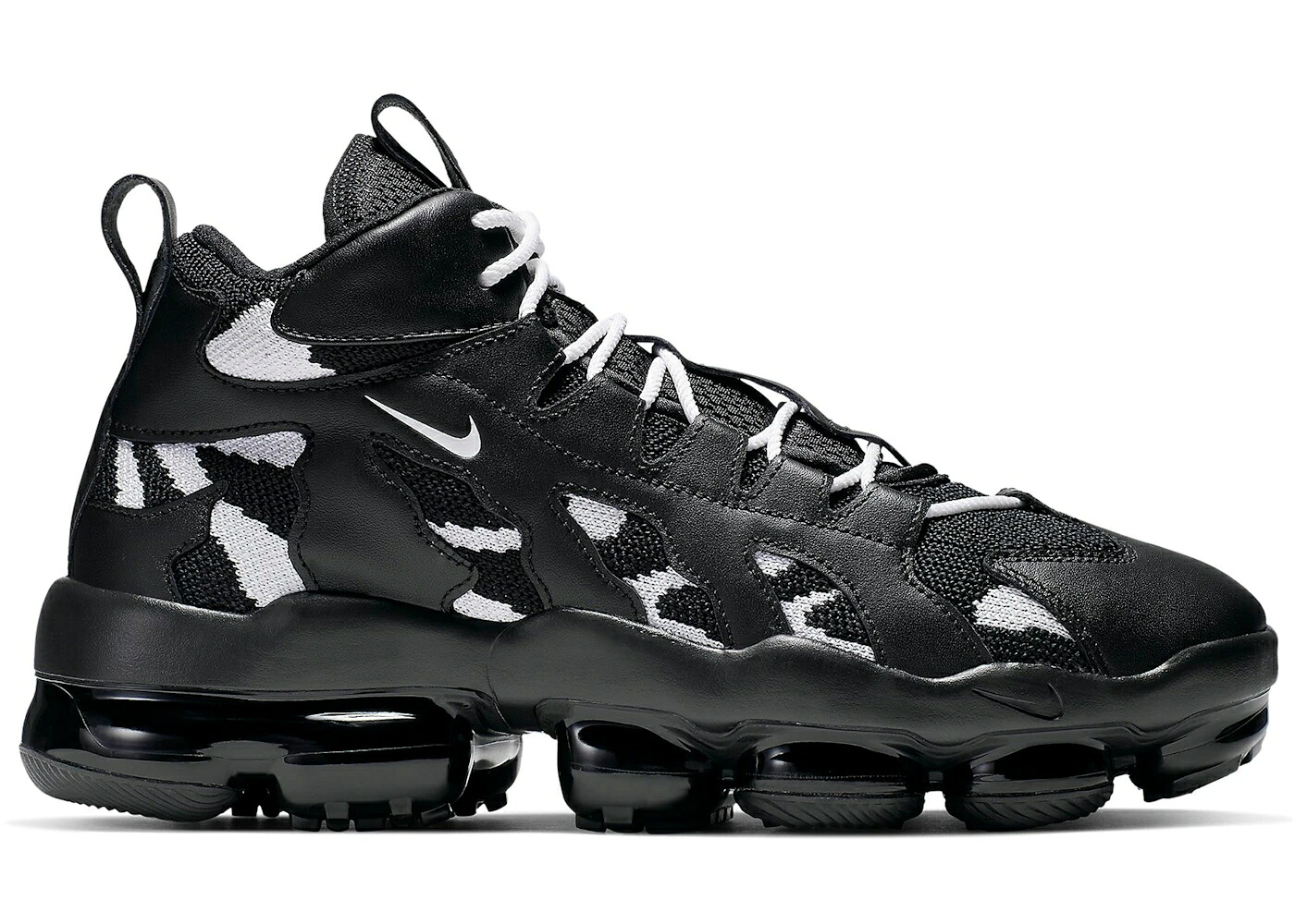 ナイキ 黒いこと 黒いこと 白いこと 白いこと エアヴェイパーマックス スニーカー メンズ NIKE AIR VAPORMAX GLIESE BLACK WHITE / BLACK WHITE