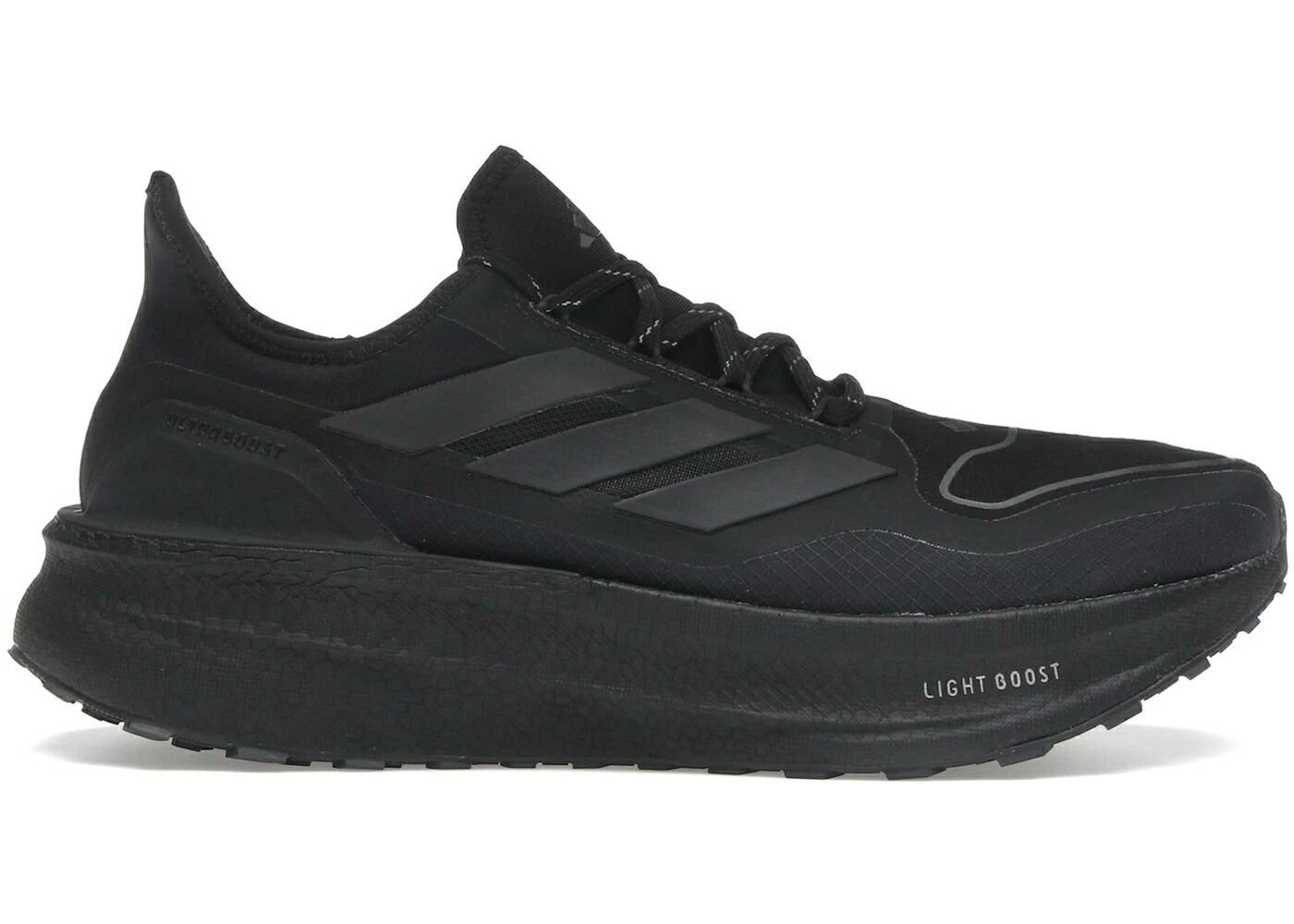 アディダス ウルトラ ブースト ゴアテックス コア 黒色 ブラック カーボン ウルトラブースト WOMEN'S スニーカー レディース ADIDAS ULTRA BOOST 5 GORE-TEX CORE BLACK CARBON (WOMEN'S) / CORE BLACK CORE BLACK CAR