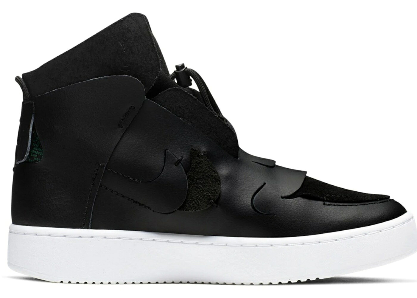 ナイキ 黒いこと 黒いこと 緑 緑であること WOMEN\u0027S スニーカー レディース NIKE VANDALIZED LX ANTHRACITE (WOMEN\u0027S) / BLACK ANTHRACITE MYSTIC GREEN