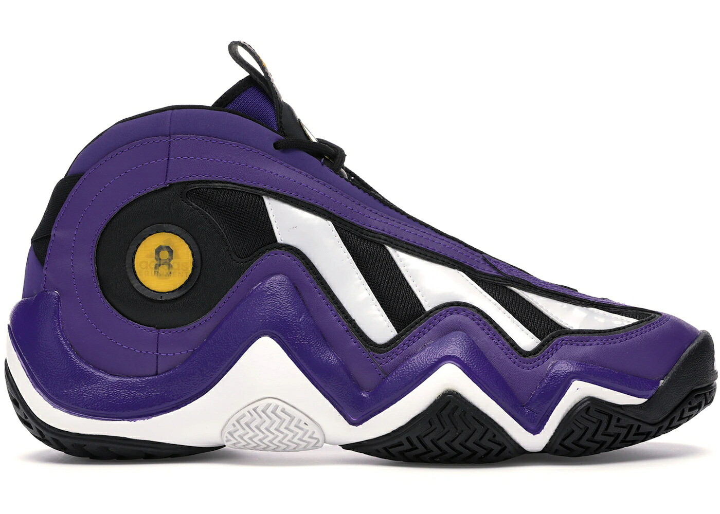 アディダス クレイジー コービー ブライアント ダンク スニーカー メンズ ADIDAS CRAZY 97 EQT KOBE BRYANT 1997 SLAM DUNK CONTEST (2013) / RGPUNB RUNNINWHITE GOLSLD|スニケス