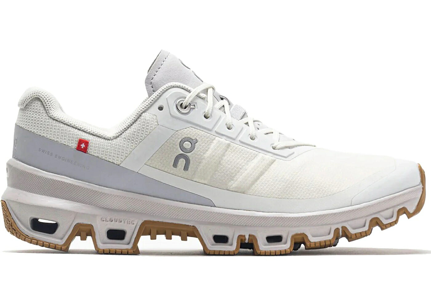 オン WOMEN\u0027S スニーカー レディース ON RUNNING CLOUDVENTURE ICE GLACIER (WOMEN\u0027S) / ICE GLACIER スニーカー-靴-レディース靴