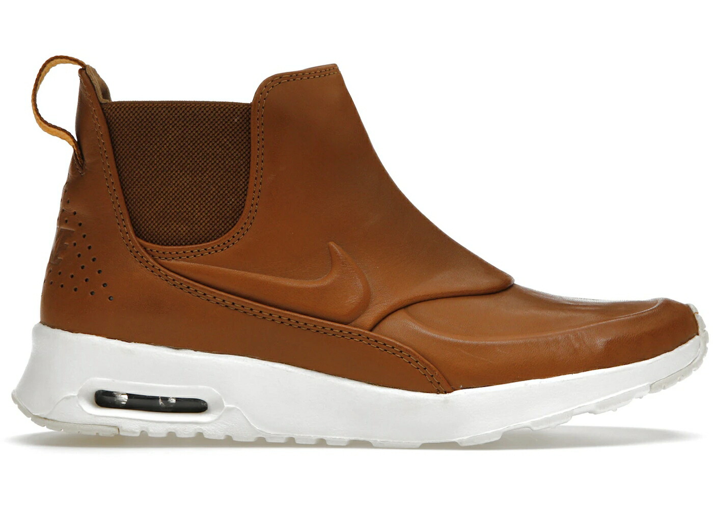 nike air max thea mid women's