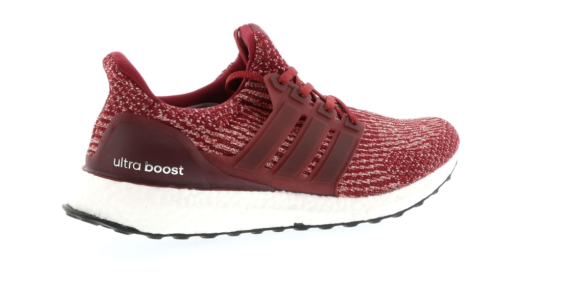 ultra boost mystery red