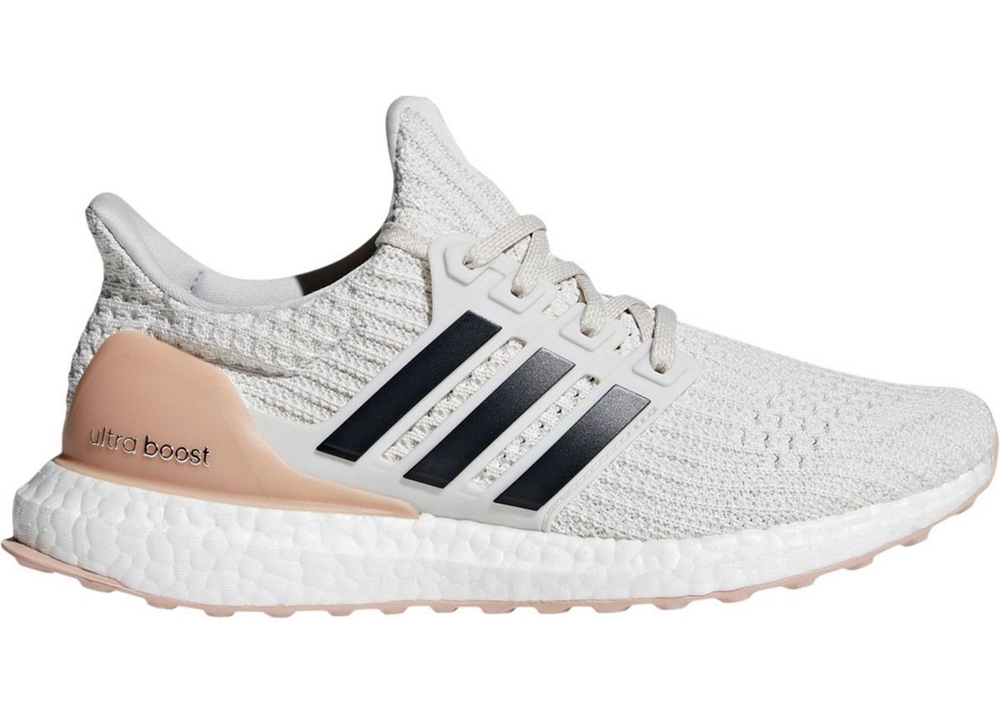 日本にのアディダス Cloud レディース靴 Adidas スニーカー Adidas ウルトラ Womens Boost Carbon ブースト 白 白 ウルトラ ホワイト ホワイト White 4 0 レディース レディース スニーカー 4 0 Ultra White Boost Show Your Stripes Cloud Womens Carbon Footwear