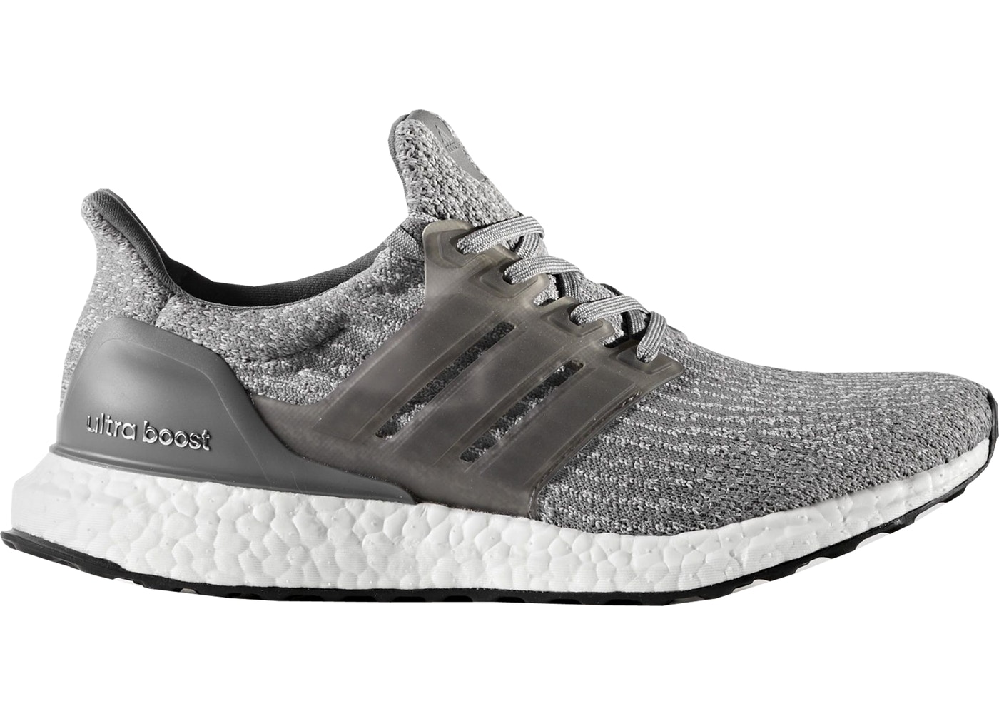 楽天市場 アディダス Adidas ウルトラ ブースト 灰色 グレ 3 0 レディース スニーカー Ultra Boost Grey Four Womens Three スニケス