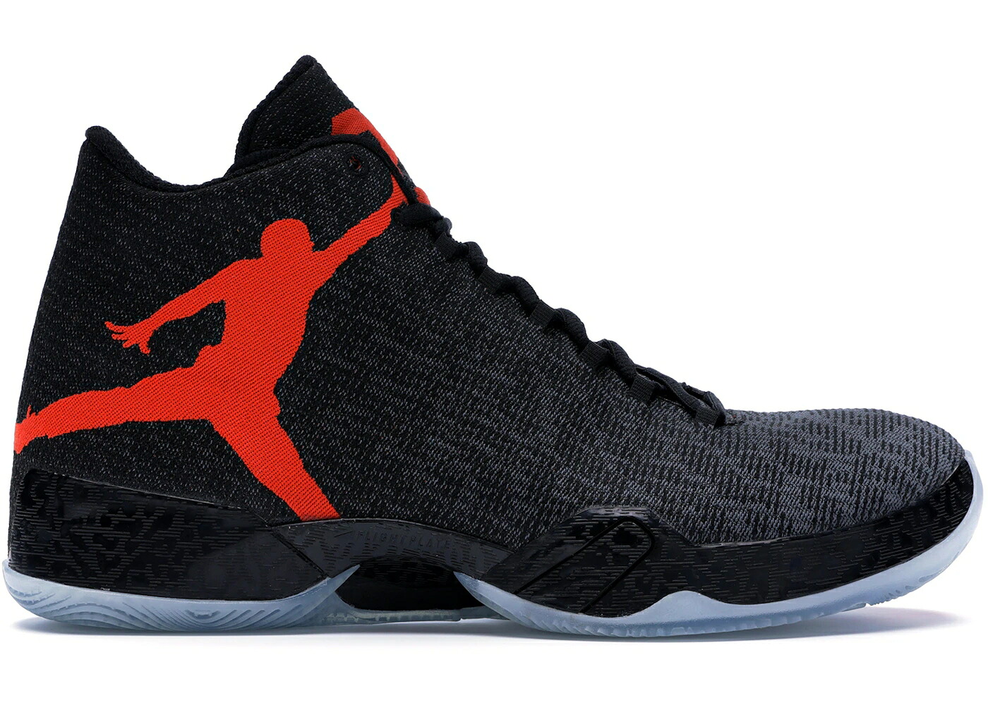 ナイキ ジョーダン 黒いこと 黒いこと 野球クラブ 橙 オレンジ色 薄墨色 薄墨色 スニーカー メンズ JORDAN XX9 BLACK TEAM ORANGE / BLACK TEAM ORANGE DARK GREY