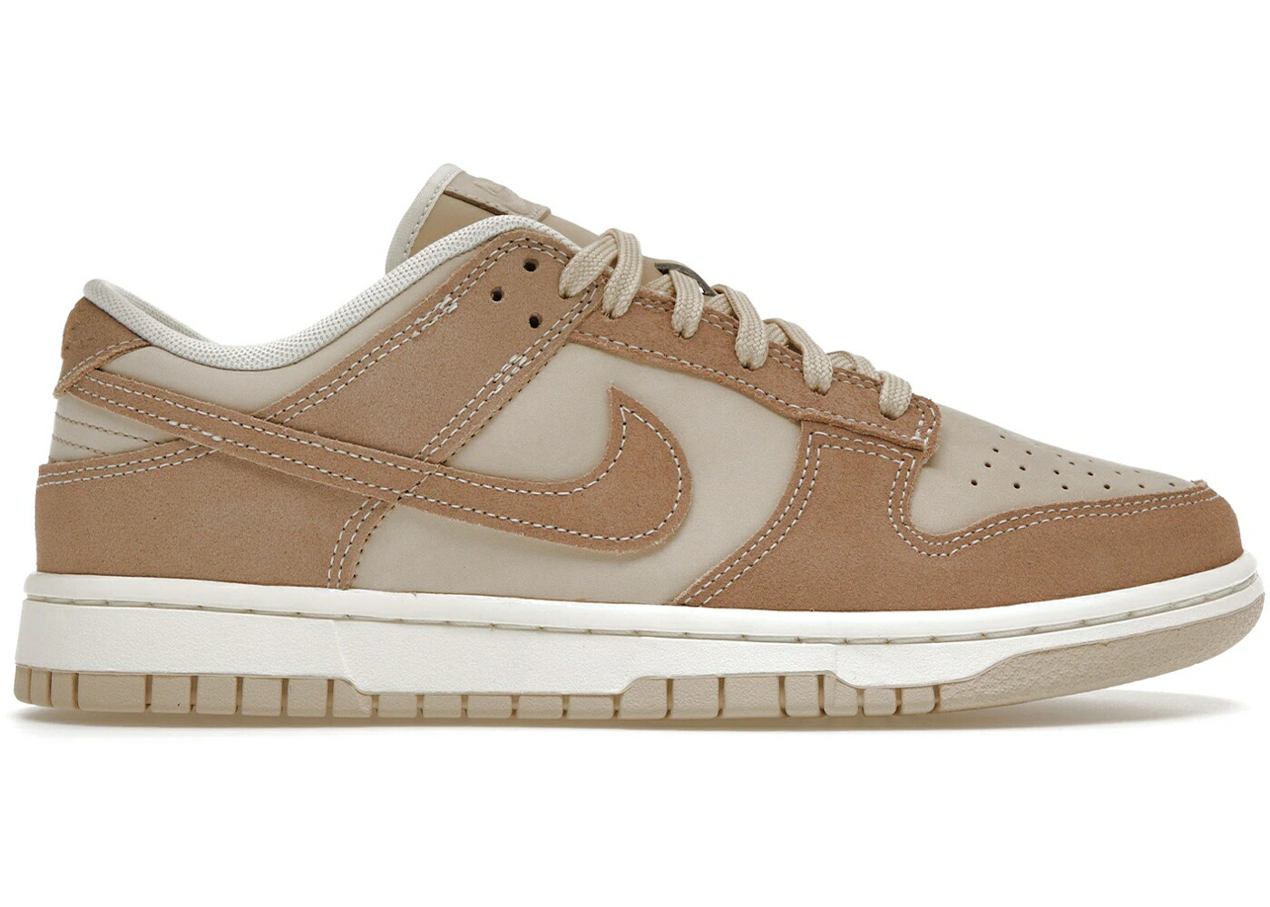 ナイキ ダンク ダンクロー WOMEN\u0027S スニーカー レディース NIKE DUNK LOW SE SANDDRIFT (WOMEN\u0027S) / SANDDRIFT HEMP SAIL