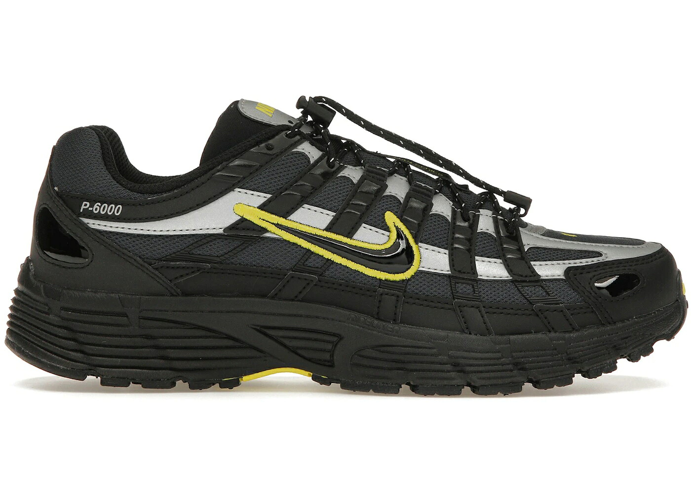 ナイキ ご機嫌 WOMEN\u0027S スニーカー レディース NIKE P-6000 ANTHRACITE HIGH VOLTAGE (WOMEN\u0027S) / ANTHRACITE HIGH VOLTAGE METALLIC スニーカー-レディース靴