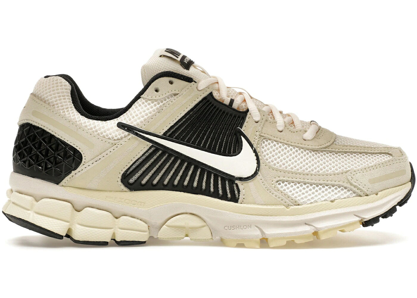 ナイキ 望遠レンズ 黒いこと 黒いこと 象牙色 白いこと 白いこと スニーカー メンズ NIKE ZOOM VOMERO 5 ALABASTER BLACK / ALABASTER PALE IVORY BLACK WHITE
