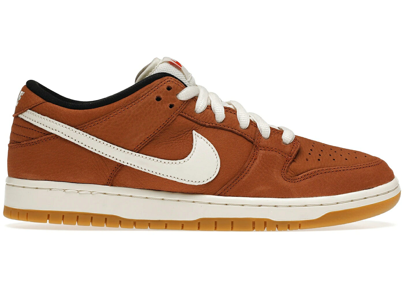 ナイキ エスビー ダンク 労働者階級 ダンクロー スニーカー メンズ NIKE SB DUNK LOW PRO DARK RUSSET / DARK RUSSET SAIL DARK RUSSET