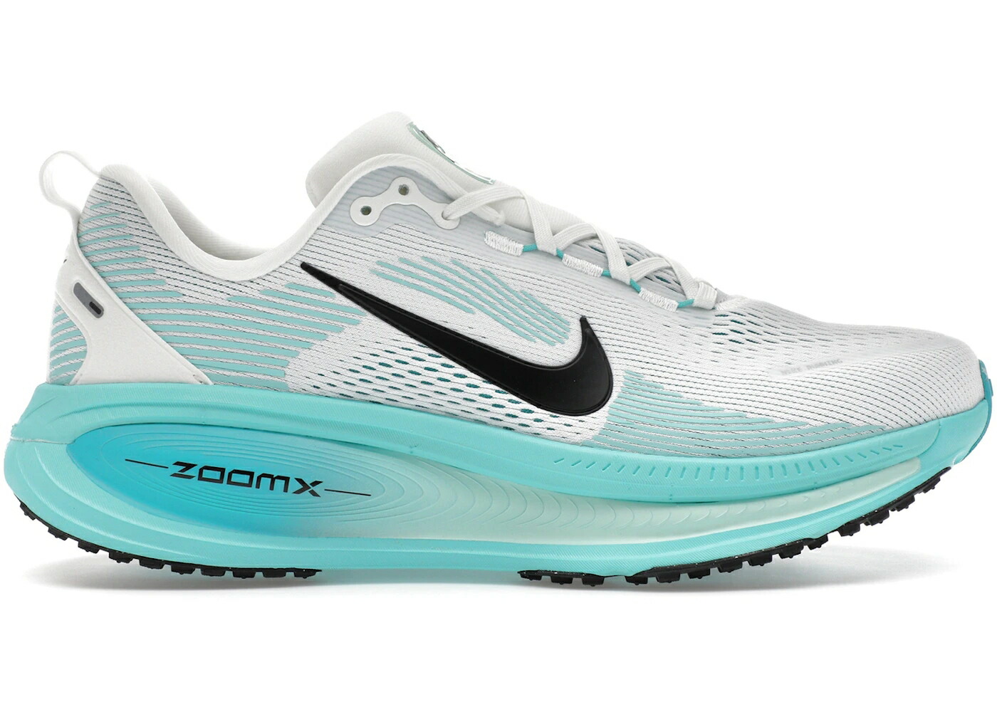 ナイキ 白色 ホワイト スニーカー メンズ NIKE VOMERO 18 DUSTY CACTUS GEODE TEAL / SUMMIT WHITE DUSTY CACTUS GEODE