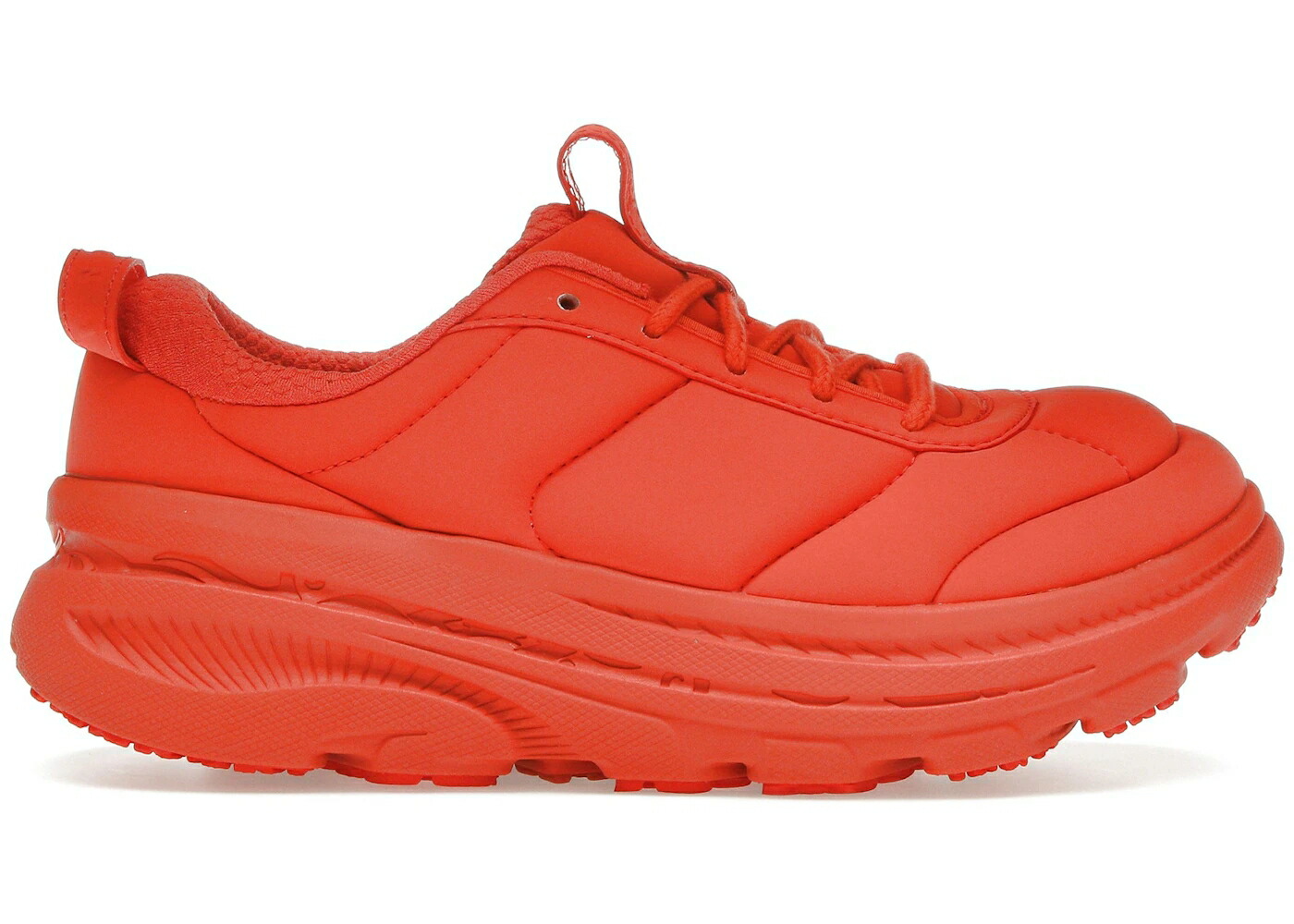 ホカオネオネ スニーカー メンズ HOKA ONE ONE HOKA ONE BONDI B3LS MARNI POINCIANA /