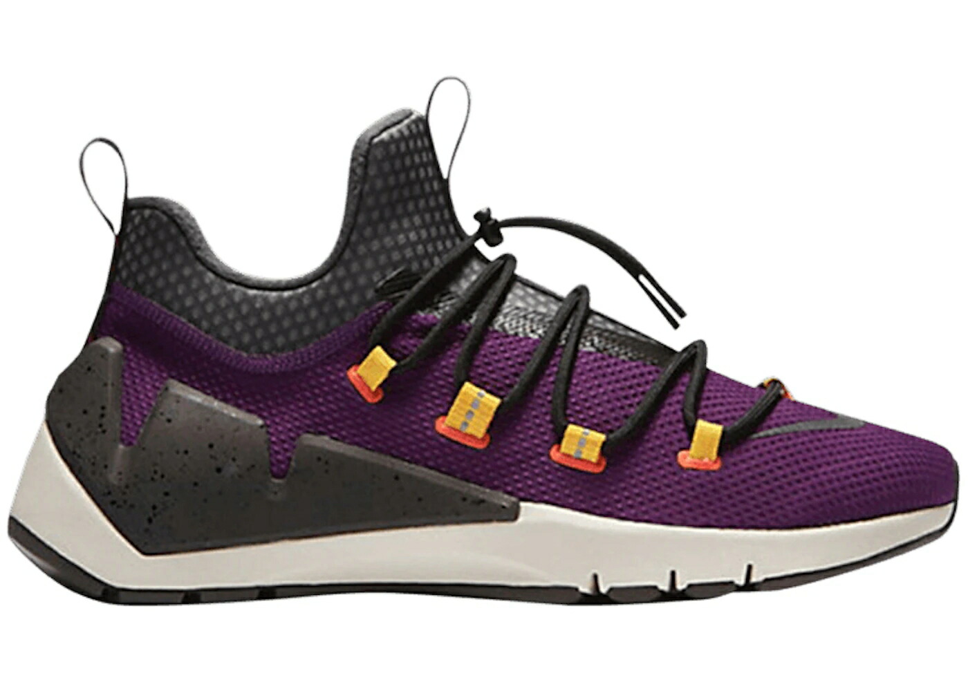 ナイキ 望遠レンズ ナイト爵 紫 パープル 翡翆 ジェード スニーカー メンズ NIKE AIR ZOOM GRADE PINNACLE NIGHT PURPLE / NIGHT PURPLE CLEAR JADE