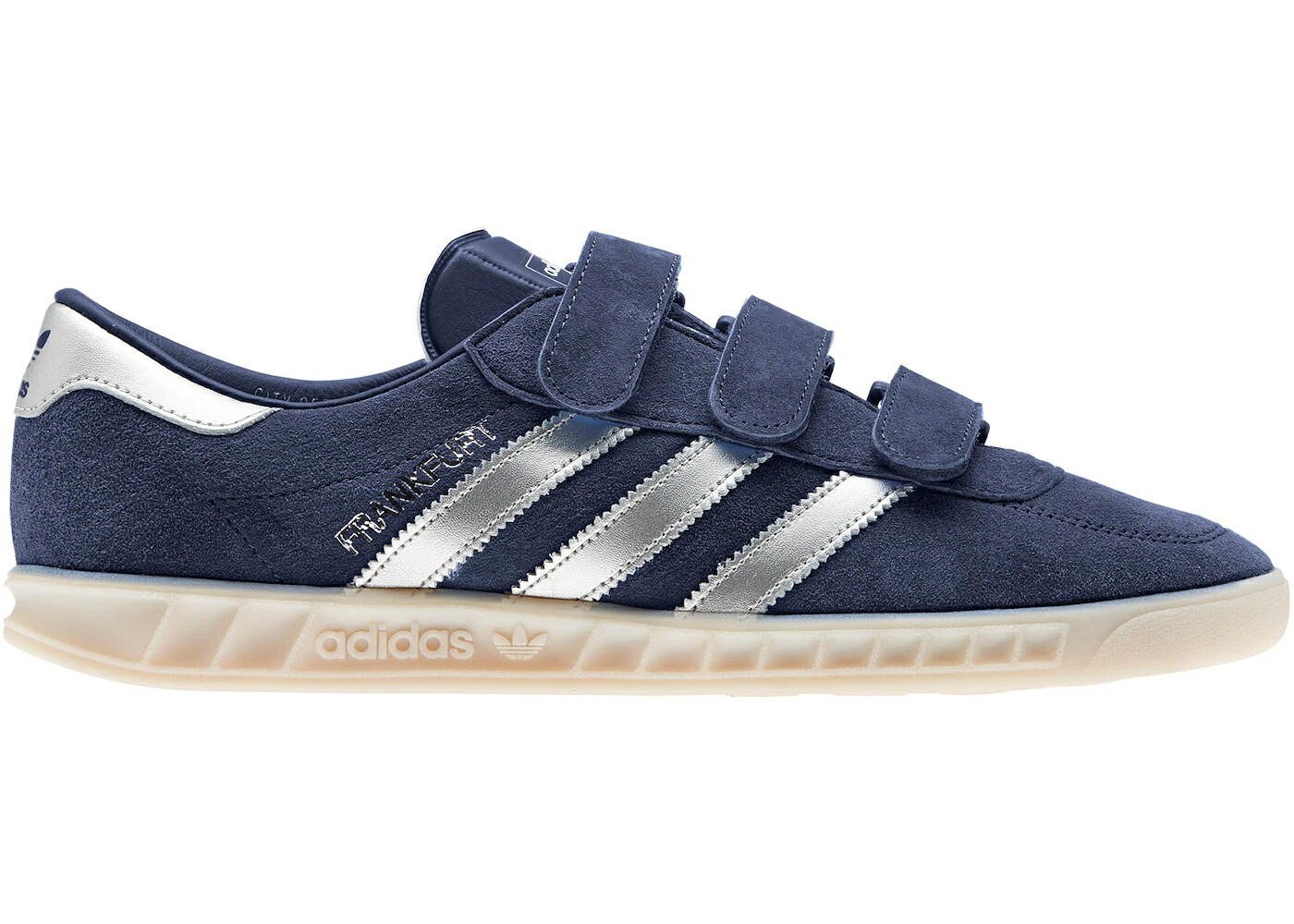 アディダス 青味禽鳥 テック 藍色 インディゴ 白いこと 白いこと スニーカー メンズ ADIDAS FRANKFURT BLUEBIRD / TECH INDIGO BLUEBIRD OFF WHITE