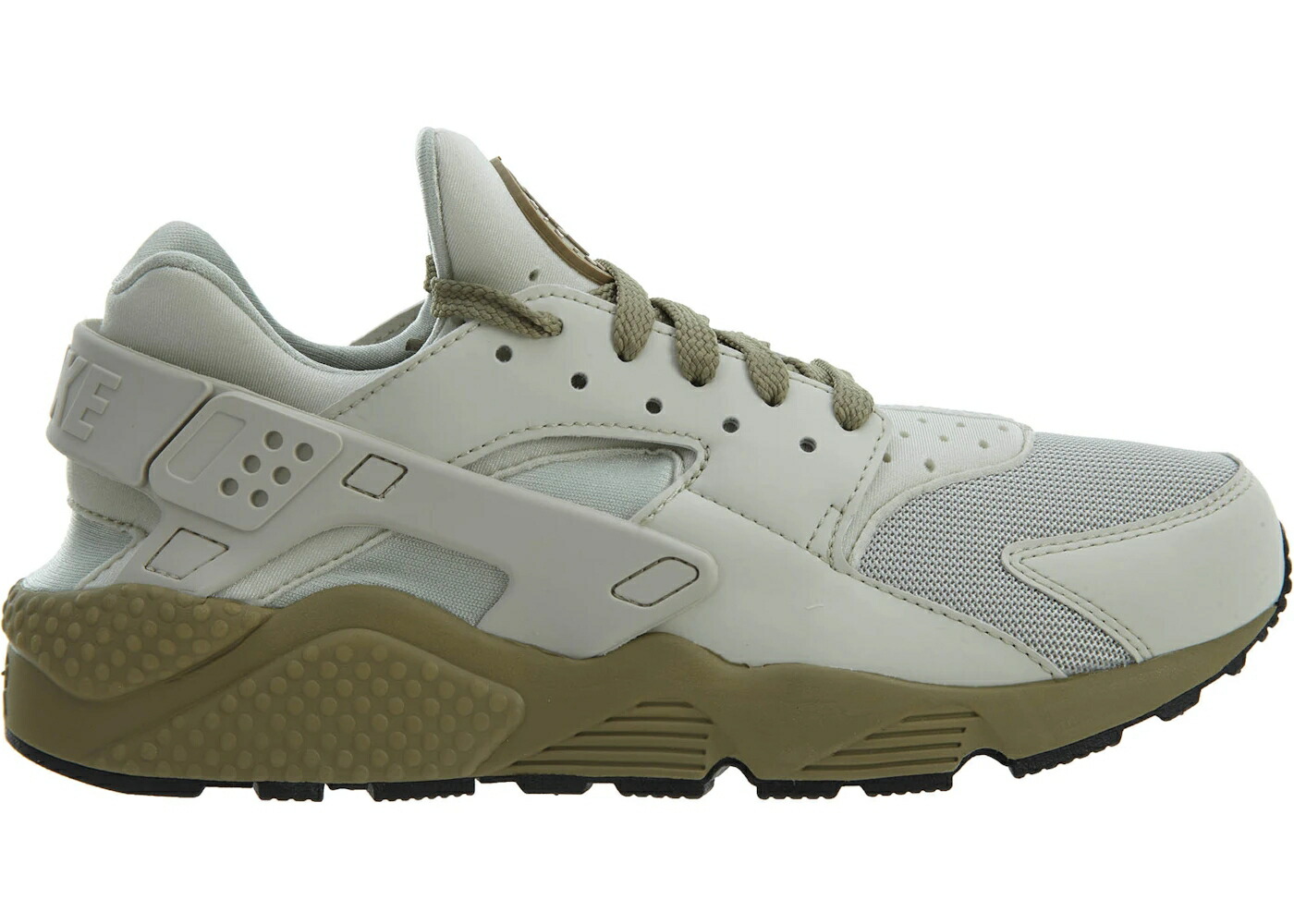 ナイキ ハラチ スニーカー メンズ NIKE AIR HUARACHE LIGHT BONE / LIGHT BONE LIGHT BONE