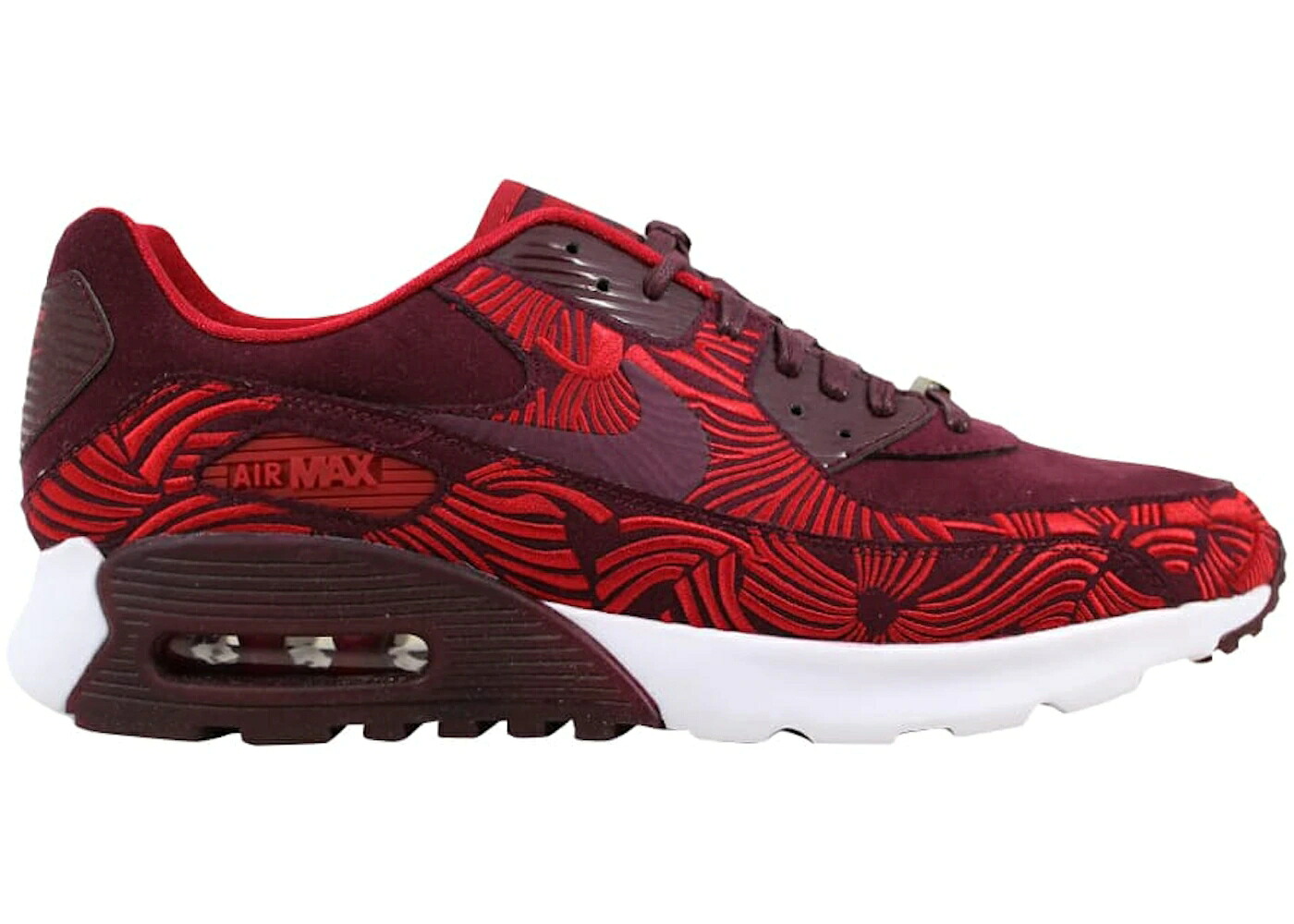 ナイキ マックス ウルトラ ナイト爵 マルーン エア湖マックス WOMEN\u0027S スニーカー レディース NIKE AIR MAX 90 ULTRA LOTC QS SHANGHAI (WOMEN\u0027S) / NIGHT MAROON NIGHT MAROON GYM