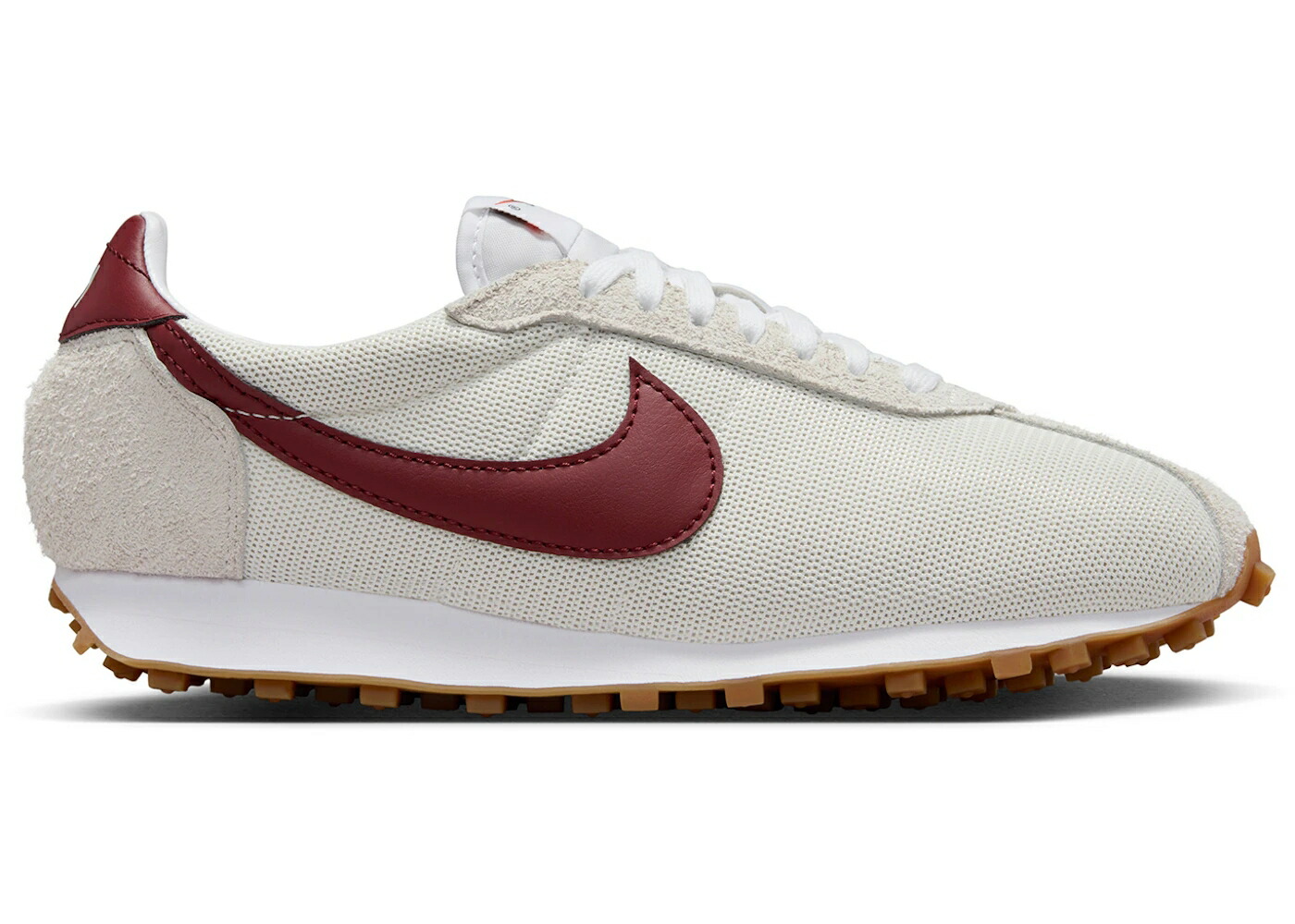 ナイキ 白色 ホワイト 茶色 ブラウン チーム 赤 レッド WOMEN'S スニーカー レディース NIKE LD-1000 SUMMIT WHITE SAIL GUM MEDIUM BROWN DARK TEAM RED (WOMEN'S) / SUMMIT WHITE SAIL GUM MEDIUM 23,288円