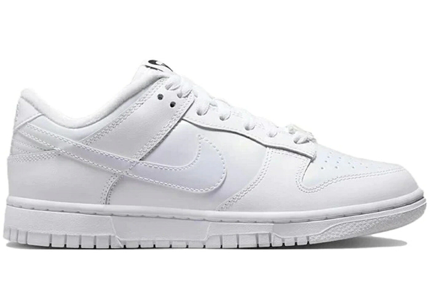 ナイキ ダンク 白いこと 白いこと ダンクロー WOMEN\u0027S スニーカー レディース NIKE DUNK LOW SE JUST DO IT WHITE IRIDESCENT (WOMEN\u0027S) / WHITE WHITE WHITE WHITE