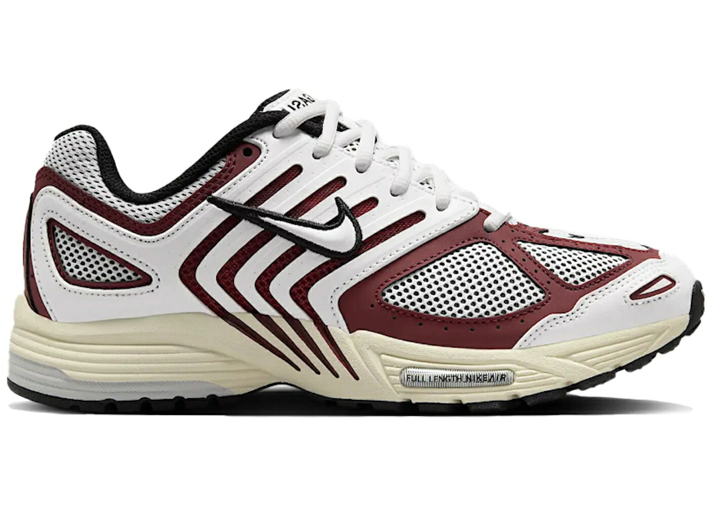 ナイキ 野球クラブ 赤 赤いこと 黒いこと 黒いこと 純一無雑 WOMEN\u0027S スニーカー レディース NIKE AIR PEG 2K5 DARK TEAM RED (WOMEN\u0027S) / DARK TEAM RED BLACK PURE レディース靴-スニーカー