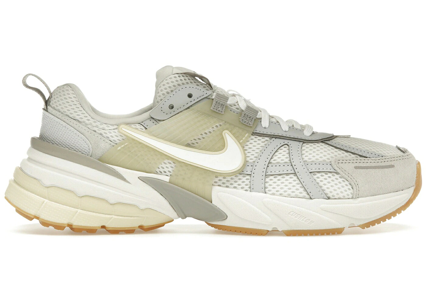 ナイキ ラン カーキ カレッジ 灰色 グレー WOMEN'S スニーカー レディース NIKE V2K RUN PHANTOM LIGHT KHAKI (WOMEN'S) / PHANTOM LIGHT KHAKI COLLEGE GREY