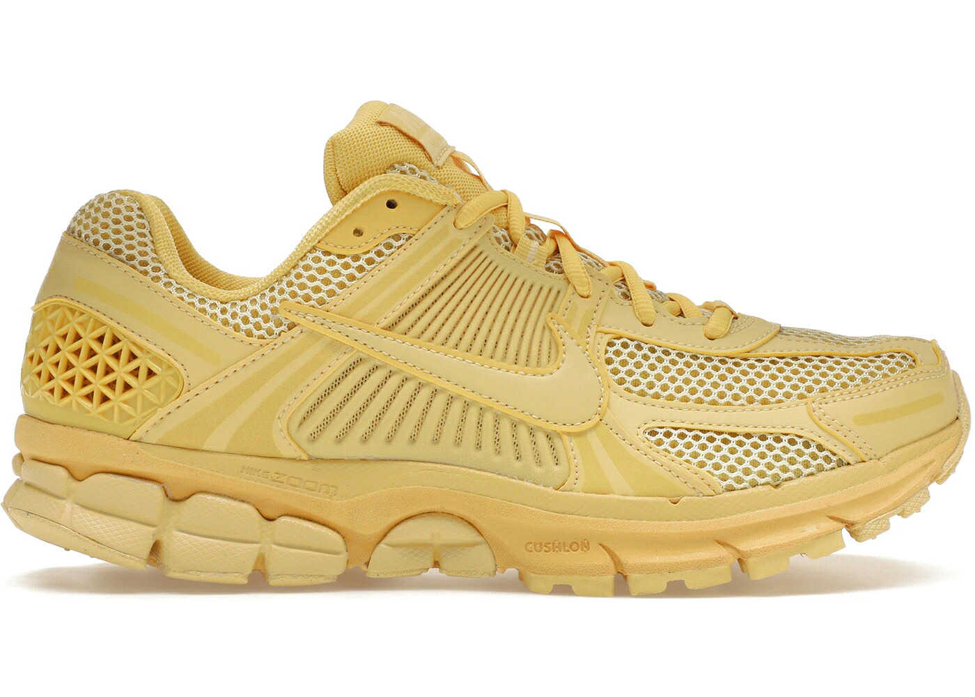 ナイキ ズーム ゴールド WOMEN'S スニーカー レディース NIKE ZOOM VOMERO 5 SATURN GOLD (WOMEN'S) / SATURN GOLD LEMON WASH