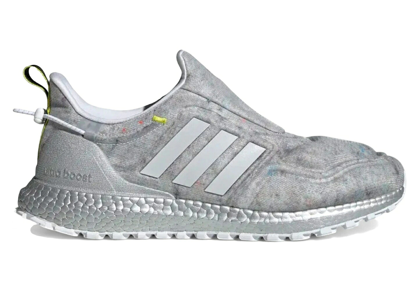 アディダス ウルトラ ブースト 白色 ホワイト 灰色 グレー ウルトラブースト COLD.RDY スニーカー メンズ ADIDAS ULTRA BOOST WHITE GREY / CLOUD WHITE CLOUD WHITE GREY TWO｜スニケス