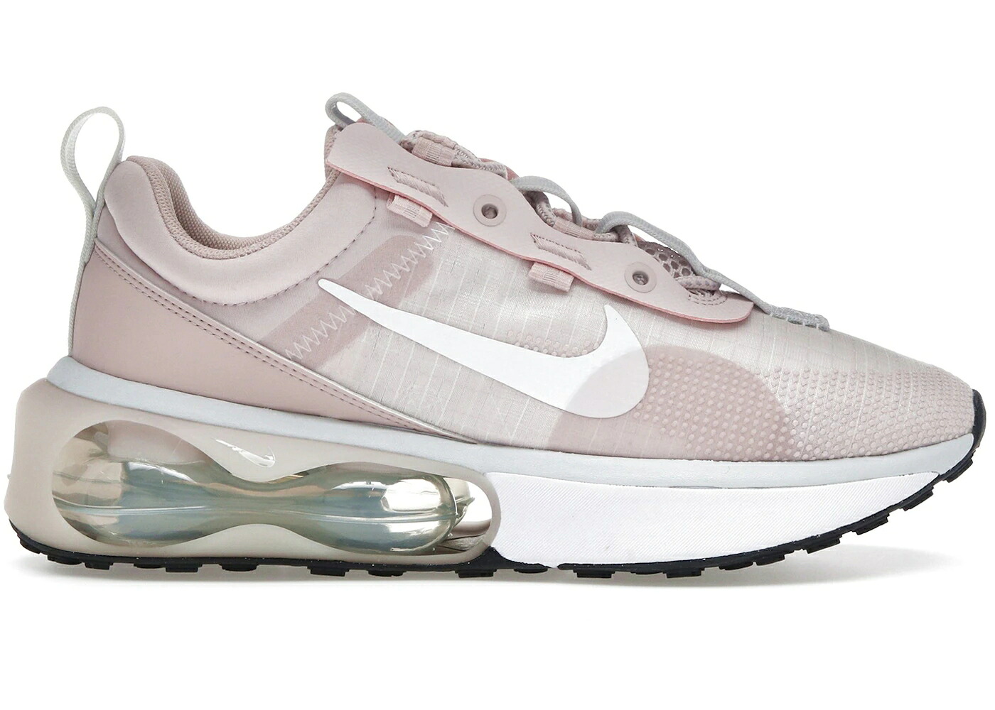 ナイキ マックス サクラ色 純然たる プラチナム サクラ色 大気圏マックス WOMEN\u0027S スニーカー レディース NIKE AIR MAX 2021 BARELY ROSE (WOMEN\u0027S) / BARELY ROSE PURE PLATINUM PINK