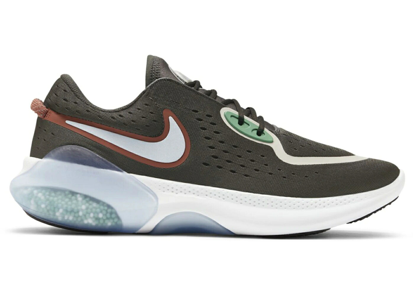 ナイキ デュエル ラン 銀色 シルバー ジョイライド デュアル スニーカー メンズ NIKE JOYRIDE DUAL RUN NEWSPRINT / NEWSPRINT REFLECT SILVER｜スニケス