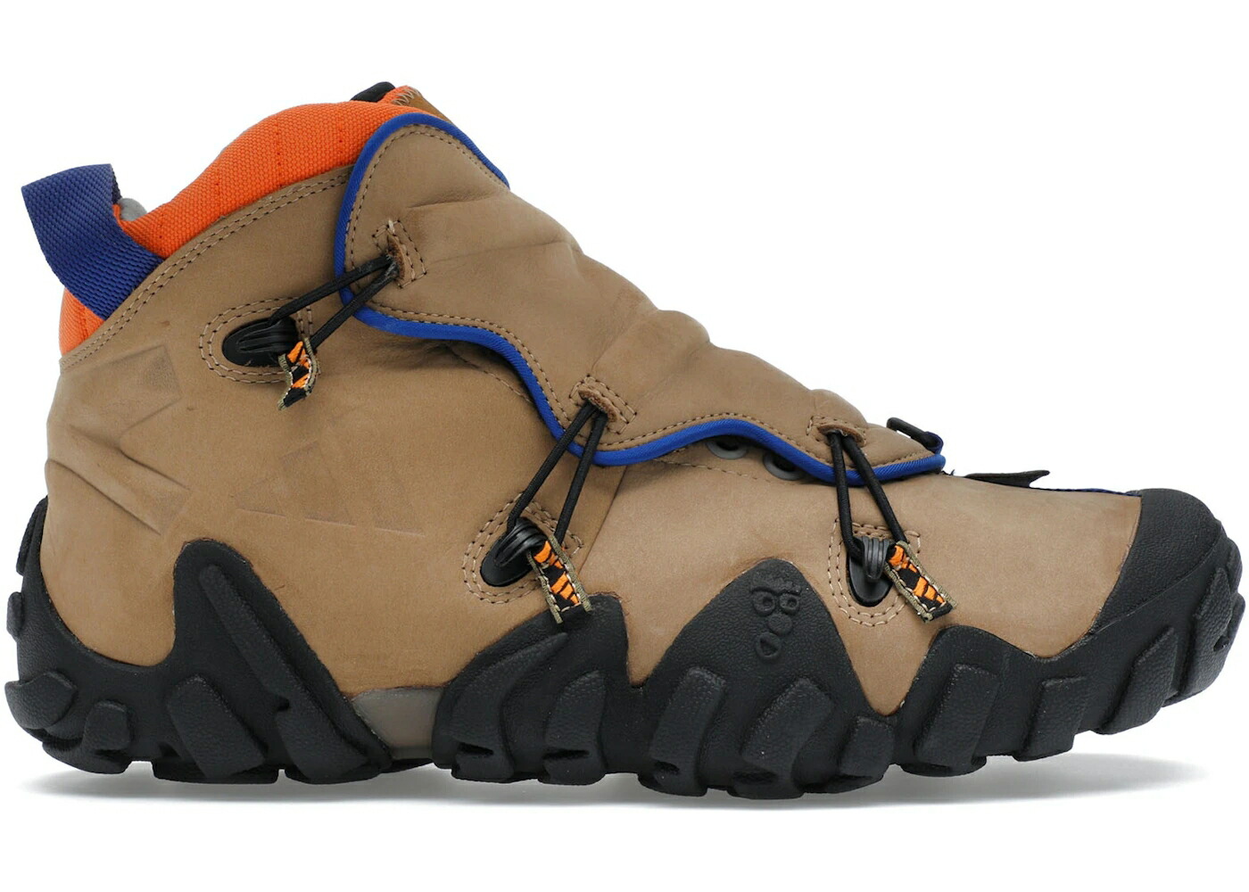 アディダス 赤銅色 赤銅色 薄墨色 薄墨色 スニーカー メンズ ADIDAS RADLANDER EQT CARDBOARD / CARDBOARD BROWN DESERT DOVE GREY